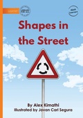 Cover: Shapes in the Street - Library for All