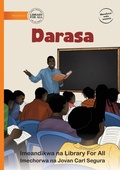 Cover: The Classroom - Darasa - Library for All