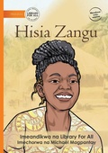 Cover: My Feelings - Hisia Zangu - Library for All