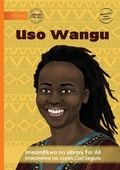 Cover: My Face - Uso Wangu - Library for All