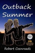 Cover: Outback Summer - Coenraads Gems Publishing Pty Ltd