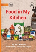 Cover: Food in My Kitchen - Library for All