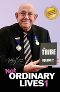 Cover: Not Ordinary Lives 1 ("The Tribe", #2) - BeInspiredBooks.com