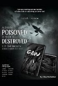 Cover: Caw - Raven House Publishing