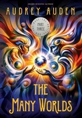 Cover: The Many Worlds - Love That Book