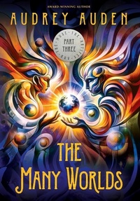 Enlarge image Cover: The Many Worlds - Love That Book