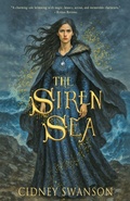 Cover: The Siren Sea - Williams Press