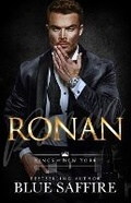 Cover: Ronan - Perceptive Illusions Publishing, Inc.