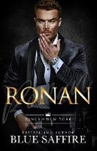 Enlarge image Cover: Ronan - Perceptive Illusions Publishing, Inc.