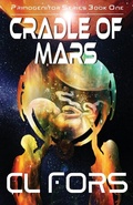 Cover: Cradle of Mars - Epitome Press