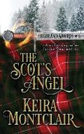 Cover: The Scot's Angel - Keira Montclair