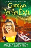 Cover: Gumbo Ya-Ya Exit - Pauline Baird Jones