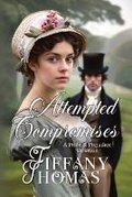 Cover: Attempted Compromises - Saving Talents