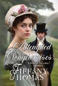Enlarge image Cover: Attempted Compromises - Saving Talents