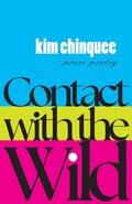Cover: Contact with the Wild - Madhat, Inc.