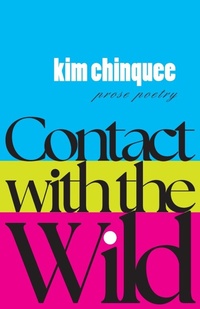 Enlarge image Cover: Contact with the Wild - Madhat, Inc.
