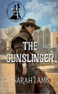 Cover: The Gunslinger - Sarah Lamb