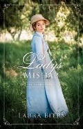 Cover: A Lady's Mishap - Laura Beers LLC