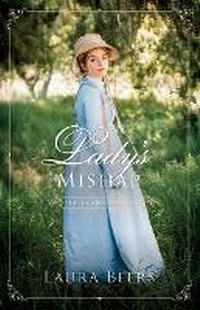 Enlarge image Cover: A Lady's Mishap - Laura Beers LLC