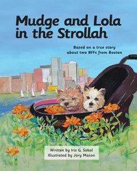 Abbildung von: Mudge and Lola in the Strollah - Leaning Rock Press LLC
