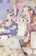Cover: Nixes Mate Review - Issue 34/35 - Winter/Spring 2025 - Nixes Mate Books