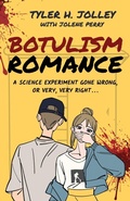 Cover: Botulism Romance - Jolley Chronicles