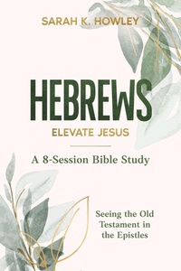 Enlarge image Cover: Hebrews - Flaming Dove Press