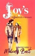 Cover: Joy's Coffeehouse Romance - truelovewriters