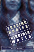 Cover: Tracing Bodies - Old Scratch Press