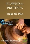 Cover: Flawed to Fruitful - Shelteringtree.Earth