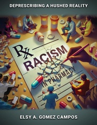 Abbildung von: Racism in Pharmacy - Global Publishings
