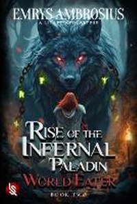 Enlarge image Cover: Rise of the Infernal Paladin - Shadow Light Press