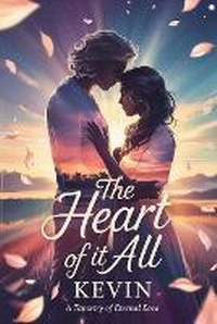 Enlarge image Cover: The Heart of it All - Independent Publisher