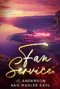 Cover: Fanservice - Silverstone Books LLC