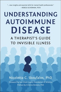 Abbildung von: Understanding Autoimmune Disease - Hatherleigh Press