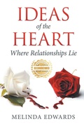 Cover: Ideas of the Heart - Workbook Press
