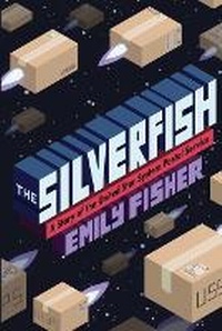 Enlarge image Cover: The Silverfish - Stillwater River Publications