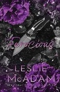 Cover: Ferocious - Leslie McAdam