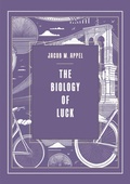 Cover: The Biology of Luck - Sagging Meniscus Press
