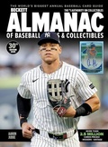 Cover: Beckett Baseball Almanac #30 - Beckett Media