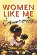 Cover: Women Like Me Community - Rock Star Publishing