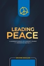 Cover: Leading Peace - Outskirts Press