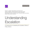 Cover: Understanding Escalation - RAND Corporation