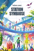 Cover: Station Symbiose - Critic