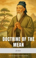 Cover: Doctrine of the Mean - Zenith Horizon Publishing