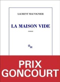 Cover: La maison vide - Minuit