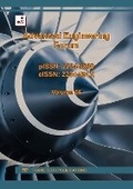 Cover: Advanced Engineering Forum Vol. 56 - Trans Tech Publications Ltd