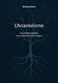 Abbildung von: L'Anankéisme - BoD - Books on Demand