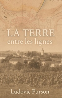 Abbildung von: La Terre entre les Lignes - BoD - Books on Demand