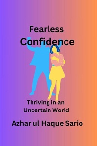 Abbildung von: Fearless Confidence - Royal Co.